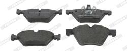 FERODO Set Placute Frana, Frana Disc Fdb5178 Bmw 1/3
