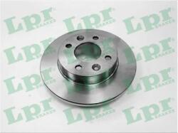 LPR Disc Frana R1081P Dacia 1410/Logan/Nova/Sandero Renault 11/19 I/19 I Chamade/21
