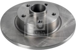 Febi Bilstein Disc Frana Puntea Spate 108665 Fiat Talento Mitsubishi Express Iv Nissan Nv300