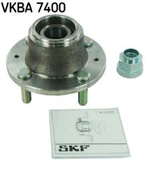 SKF Set Rulment Roata Vkba7400 Chevrolet Aveo / Kalos Daewoo Kalos (VKBA7400)