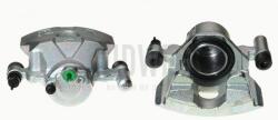 Budweg Caliper Etrier Frana Axa Fata Stanga 343496 Mazda 6