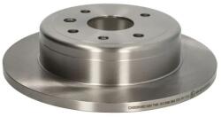 ABE Disc Frana Puntea Spate C40526Abe Chevrolet Epica/Evanda