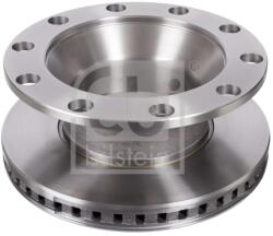 FEBI BILSTEIN Disc Frana Punte Fata 101736 Renault Trucks D/Midlum Volvo Fl Ii/Fl Iii (101736)