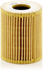 MANN-FILTER Filtru Ulei Hu7017Z Seat Ibiza Iv Skoda Fabia Ii/Roomster/Roomster Praktik (HU7017z)
