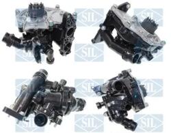 Saleri SIL Pompă De Apă, Răcire Motor Pa1532Bh Audi Q5 Vw Beetle/Jetta Iv/Tiguan Allspace (PA1532BH)
