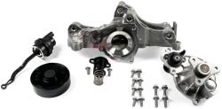 HEPU Pompă De Apă, Răcire Motor P439A-Th Bmw 1/2/3/3 Gran Turismo/3 Touring/4/4 Gran