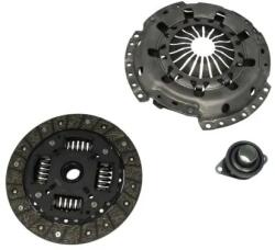NEXUS Set Ambreiaj F1W075Nx Seat Cordoba/Ibiza Iii Skoda Fabia I/Fabia I Praktik (F1W075NX)