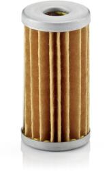 Mann-filter Filtru Combustibil H42 Claas Elios Fendt Vario Glas 04/Isar John Deere Series 8