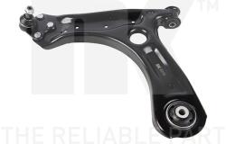NK Brat, Suspensie Roata 50147100 Audi A1 Seat Ibiza Iv/Toledo Iv Skoda Fabia Iii (50147100)