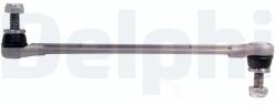 DELPHI Brat/Bieleta Suspensie, Stabilizator Tc2562 Ford B-Max/Ecosport/Fiesta/Fiesta V