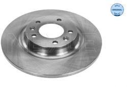 MEYLE Disc Frana Puntea Spate 11-155230009 Citroën C5 Iii Peugeot 407/508/508 I/607