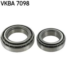 SKF Set Rulment Roata Vkba7098 Ford Transit V363 (VKBA7098)