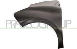 PRASCO Aripa Fata Stanga Pg3263004 Peugeot 208 I
