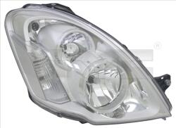 TYC Far Stanga 20-14604-05-2 Iveco Daily V (20-14604-05-2)