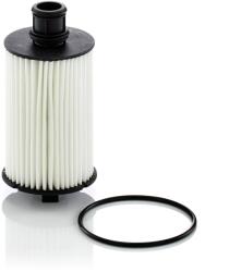 Mann-filter Filtru Ulei Hu8008Z Jaguar F-Pace/F-Type/Xe/Xf I/Xf Ii/Xf Sportbrake/Xj/Xk Ii