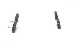 Bosch Set Placute Frana, Frana Disc 0986494255 Lexus Ct Subaru Trezia Toyota Auris (0986494255)