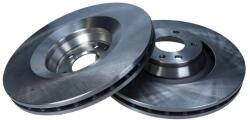 MAXGEAR Disc Frana 19-2492 Audi A6 C6 (19-2492)