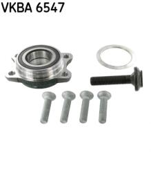 SKF Set Rulment Roata Vkba6547 Audi A6 C6/R8