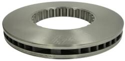 SBP Disc Frana Puntea Spate 02-Vo007 Renault Trucks C/Premium 2/T Van Hool T-Serie (02-VO007)