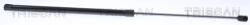 TRISCAN Amortizor Capota 871029153 Vw Tiguan/Tiguan Allspace