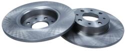 MAXGEAR Disc Frana Puntea Spate 19-3338 Alfa Romeo Mito (19-3338)
