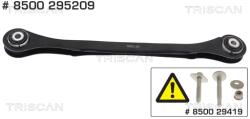 TRISCAN Brat, Suspensie Roata 8500295209 Audi A4 B9/A5