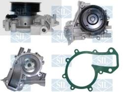 Saleri SIL Pompă De Apă, Răcire Motor Pa1722 Opel Antara A/Cascada/Insignia A/Insignia B (PA1722)