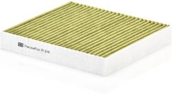 Mann-filter Filtru, Aer Habitaclu În Spatele Torpedoului Fp2141 Chevrolet Trailblazer