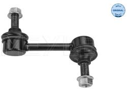 MEYLE Brat/Bieleta Suspensie, Stabilizator Axa Fata Dreapta 31-160600040