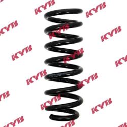 KYB Arc Spiral Puntea Spate Ra6185 Peugeot 607
