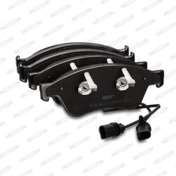 FERODO Set Placute Frana, Frana Disc Fdb1832 Audi A6 C6/A8 D2/A8 D3 Vw Phaeton