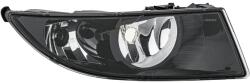 HELLA Proiector Ceata Dreapta 1Ne010299-141 Skoda Fabia Ii/Roomster/Roomster Praktik
