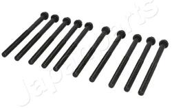 JAPANPARTS Set Surub, Chiulasa Bl-206 Lexus Is Ii Toyota Avensis