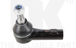 NK Cap De Bara 5034777 Audi Q7 Porsche Cayenne Vw Amarok/Touareg