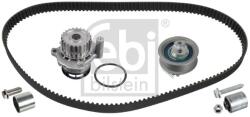 FEBI BILSTEIN Set Pompa Apa + Curea Dintata 172713 Audi A1/A3/A4 B7/A6 C6/Tt Seat Altea/Exeo (172713)