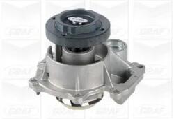 GRAF Pompă De Apă, Răcire Motor Pa1252 Opel Astra J/Astra J Gtc/Cascada/Insignia A (PA1252)