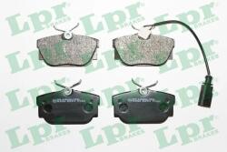 LPR Set Placute Frana, Frana Disc 05P974 Vw Kombi T2/Sharan/Transporter T4