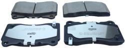 QUARO Set Placute Frana, Frana Disc Qp0195C Cadillac Ct6/Cts Chevrolet Camaro/Corvette (QP0195C)