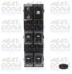 MEAT & DORIA Comutator, Macara Geam Fata Stanga 26200 Kia Sportage Iii (26200)