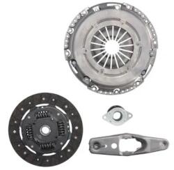 NEXUS Set Ambreiaj F1W093Nx Seat Ibiza V Vw Polo Vi (F1W093NX)
