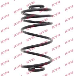 KYB Arc Spiral Puntea Spate Rx6766 Opel Astra H/Astra H Classic/Astra H Gtc
