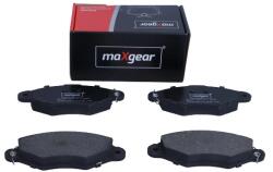 MAXGEAR Set Placute Frana, Frana Disc 19-3392 Auverland A3 Autoturism De Teren,