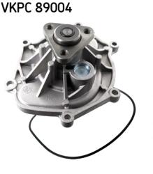 SKF Pompă De Apă, Răcire Motor Vkpc89004 Porsche 911/Boxster/Cayman