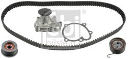 FEBI BILSTEIN Set Pompa Apa + Curea Dintata 173021 Opel Astra G/Astra H/Astra H Classic/Combo (173021)