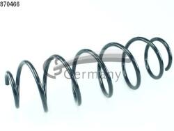 CS Germany Arc Spiral Punte Fata 14.870. 466 Citroën C3 I