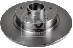Febi Bilstein Disc Frana Puntea Spate 38305 Renault Fluence/Scénic Iii Samsung Sm3