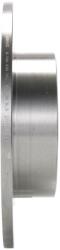 Bosch Disc Frana 0986478305 Renault Avantime/Espace Iii