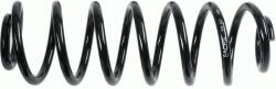 SACHS Arc Spiral 996643 Skoda Superb Ii Vw Eos/Touran