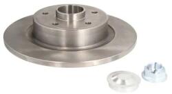 ABE Disc Frana Puntea Spate C4R037Abe Renault Clio Iv/Kaptur/Laguna Ii/Latitude (C4R037ABE)