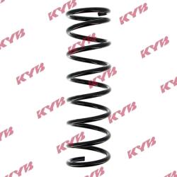 KYB Arc Spiral Puntea Spate Ra7107 Subaru Forester (RA7107)